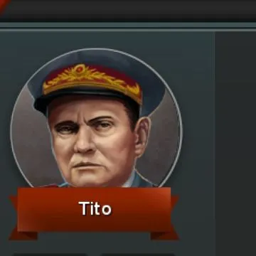 Mariscal Tito